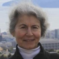 Barbara Bernstein